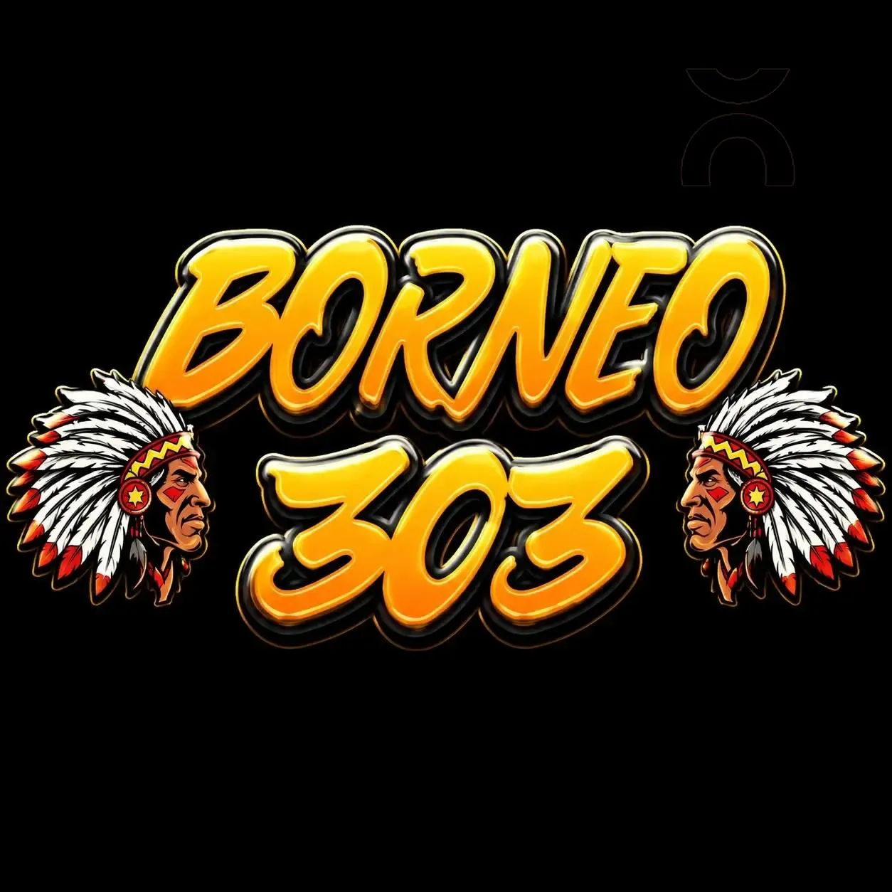 Download borneo303 APK untuk Android APK Resmi — ikon aplikasi