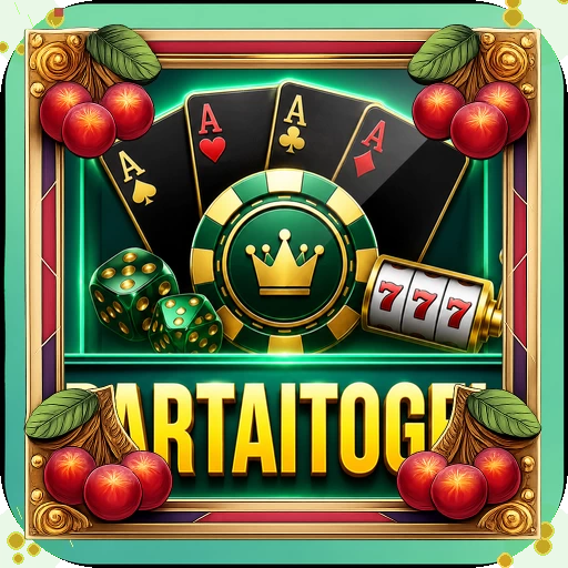 Download partaitogel APK untuk Android APK Resmi — ikon aplikasi