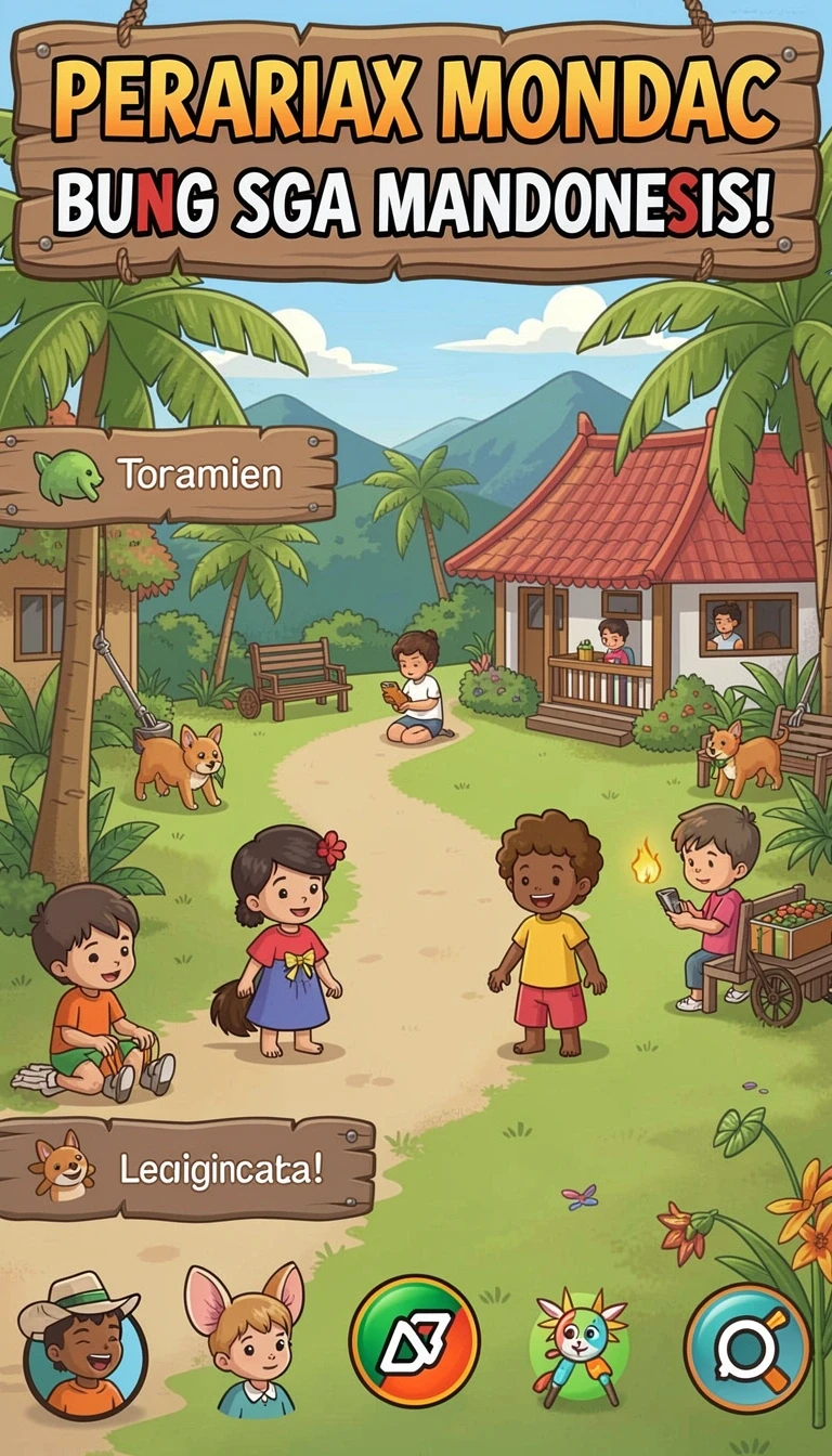 Screenshot Download ladang78 APK untuk Android nomor 3