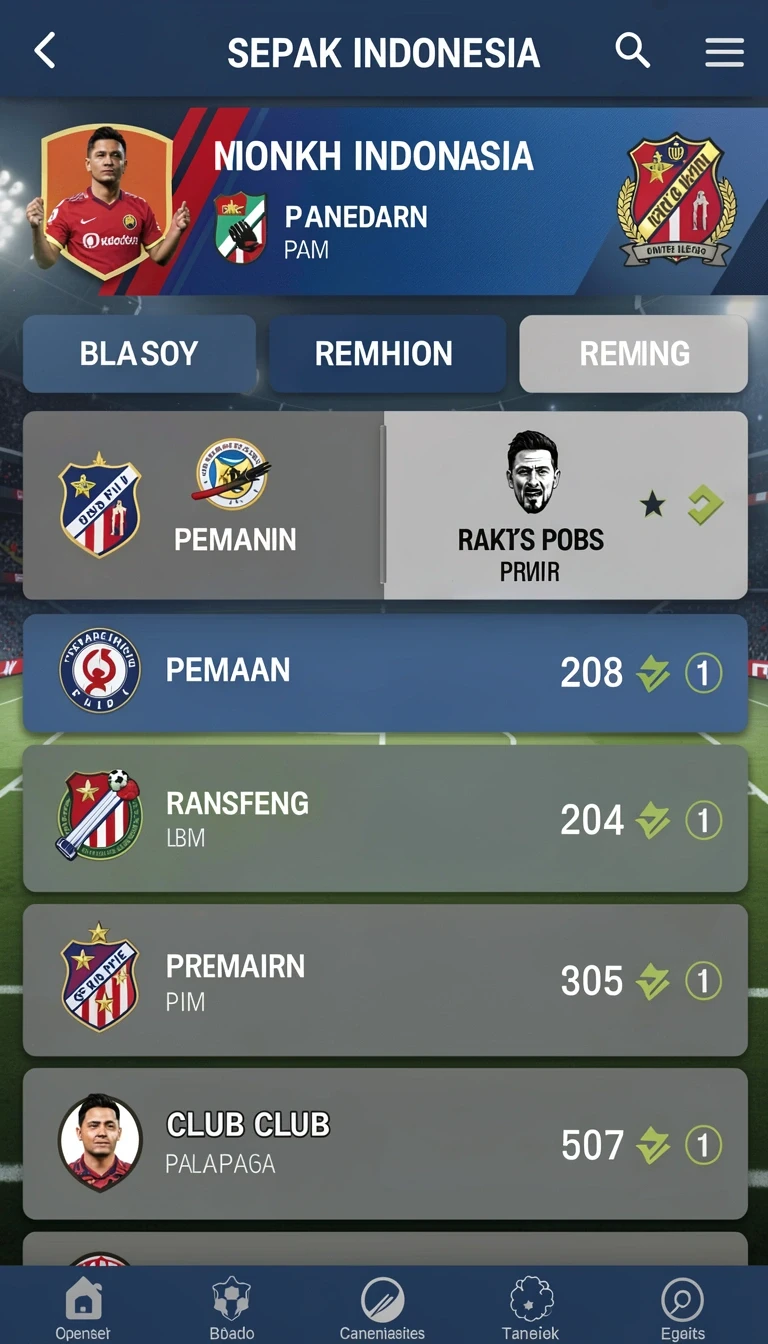 Screenshot Download tawonbet APK untuk Android nomor 2
