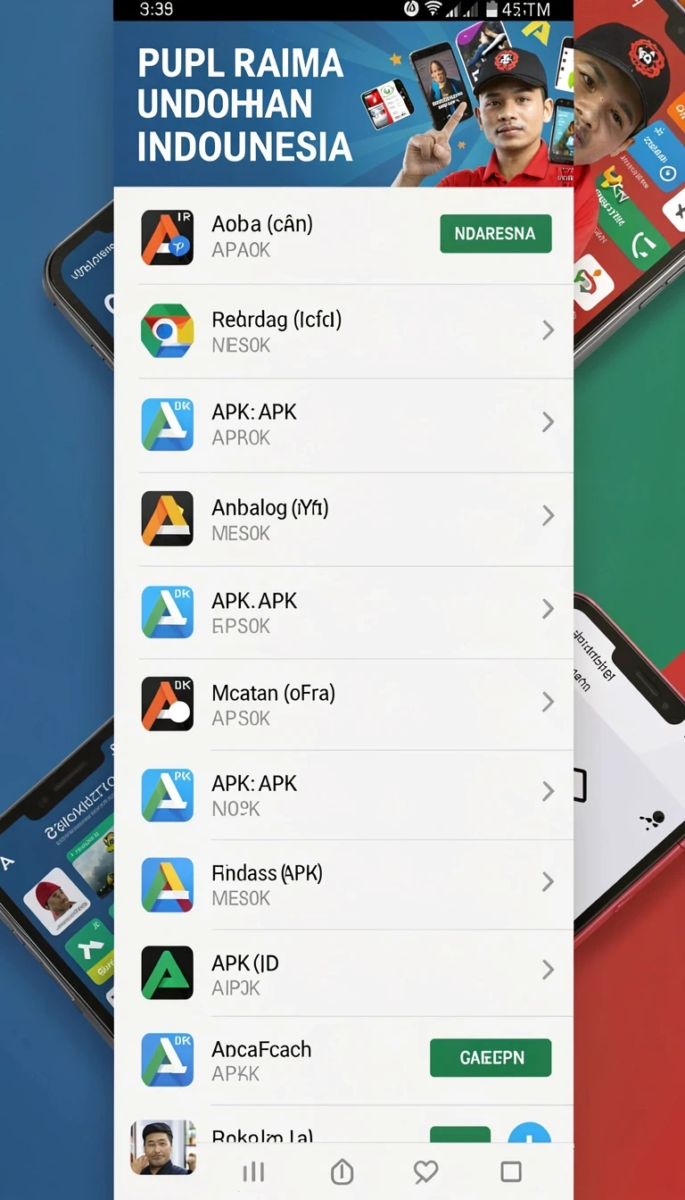 Screenshot Download hot985 APK untuk Android nomor 3