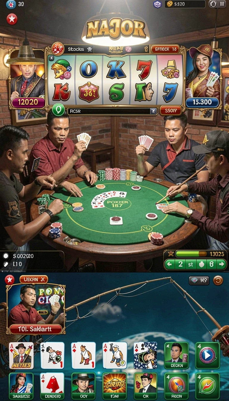 Screenshot Download ds99 APK untuk Android nomor 2