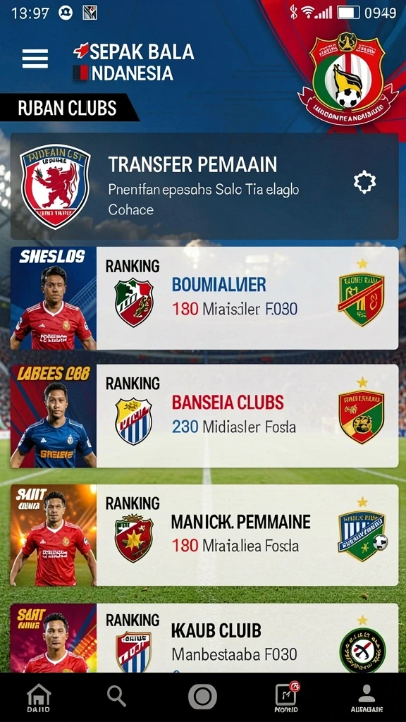 Screenshot Download dewagaruda APK untuk Android nomor 2