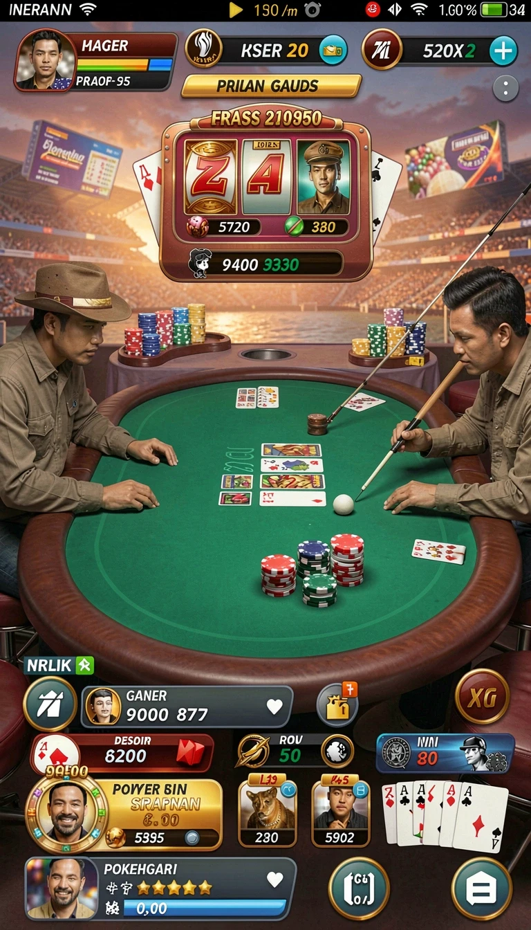 Screenshot Download browin88 APK untuk Android nomor 2