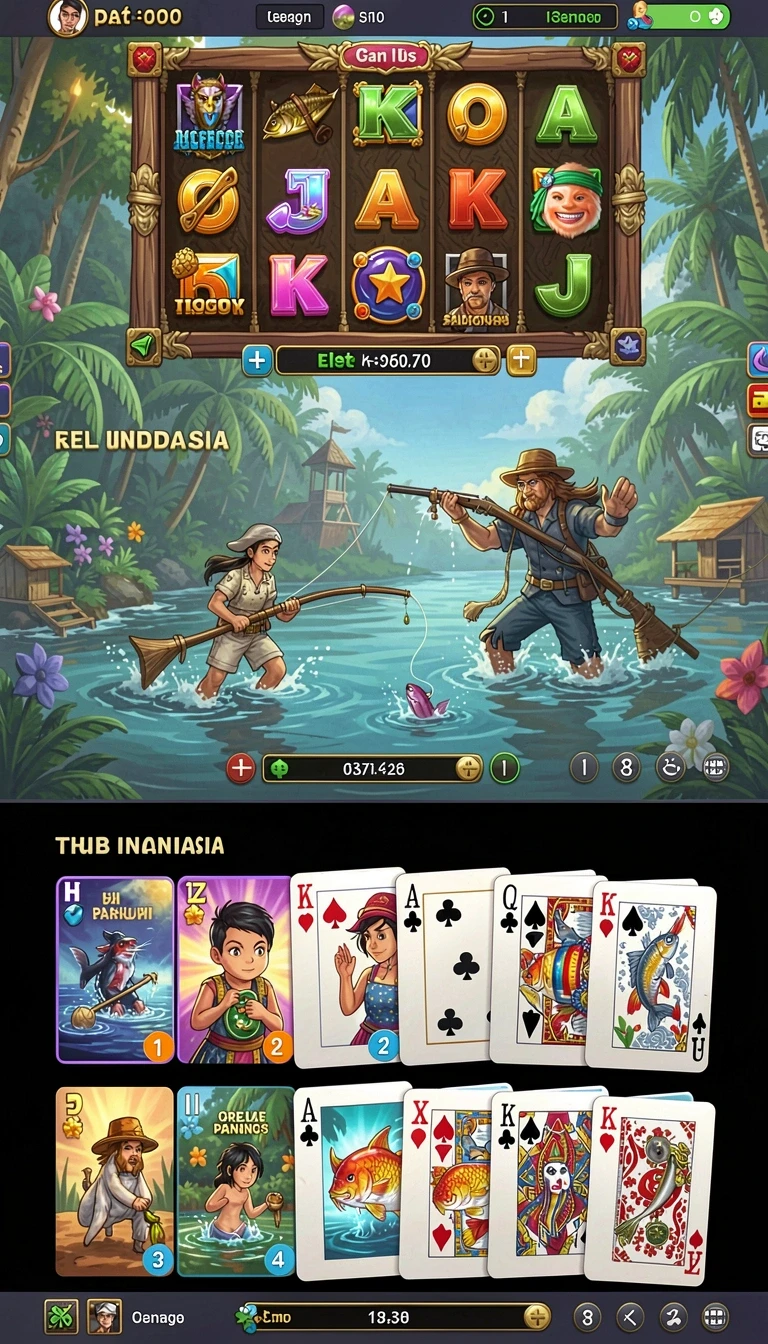 Screenshot Download partaitogel APK untuk Android nomor 3