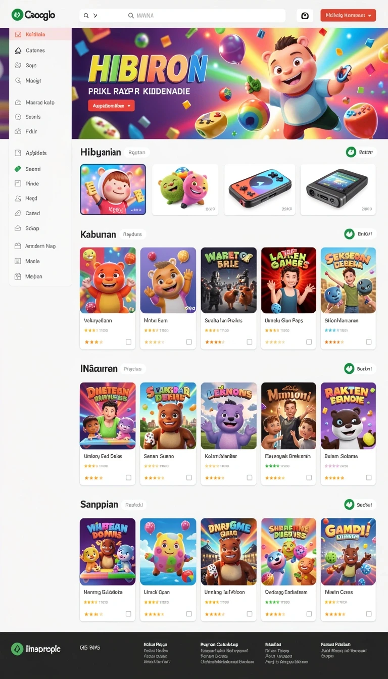 Screenshot Download ida777 APK untuk Android nomor 2