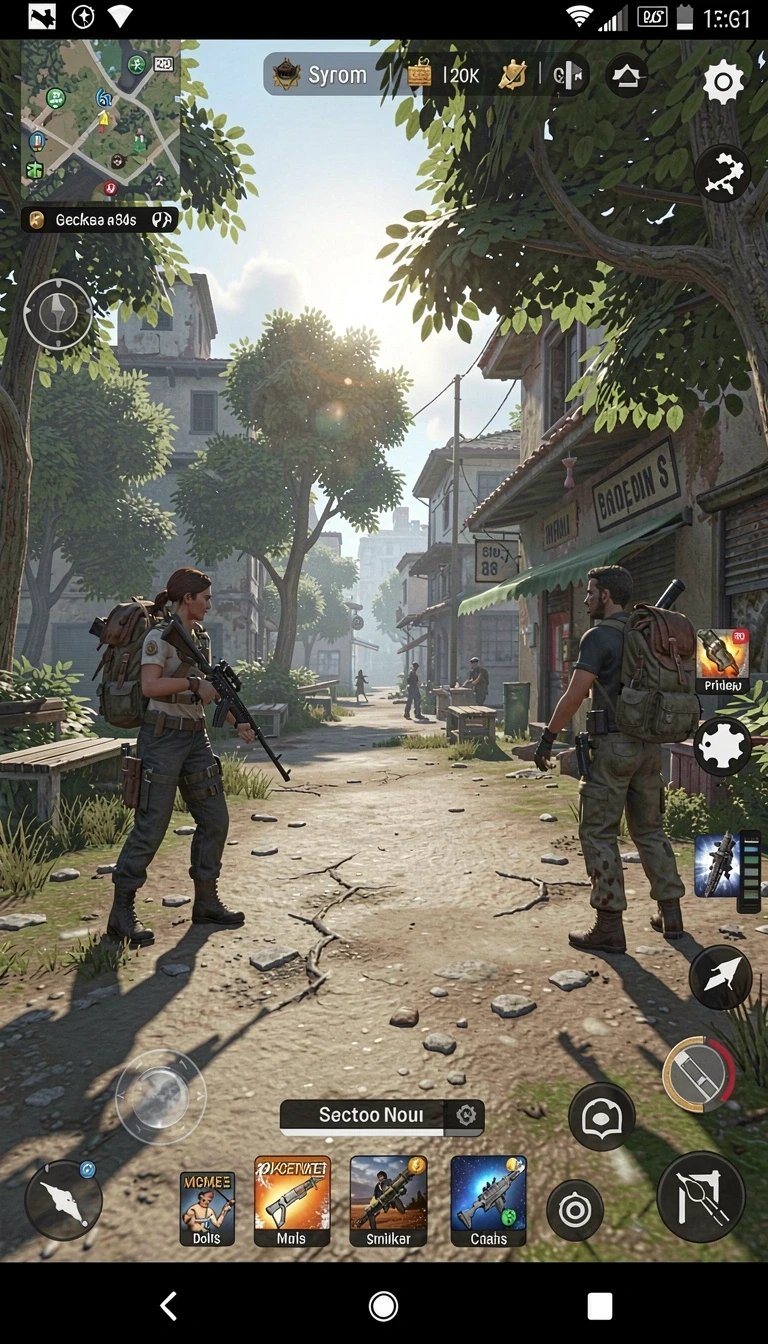 Screenshot Download partaitogel APK untuk Android nomor 2