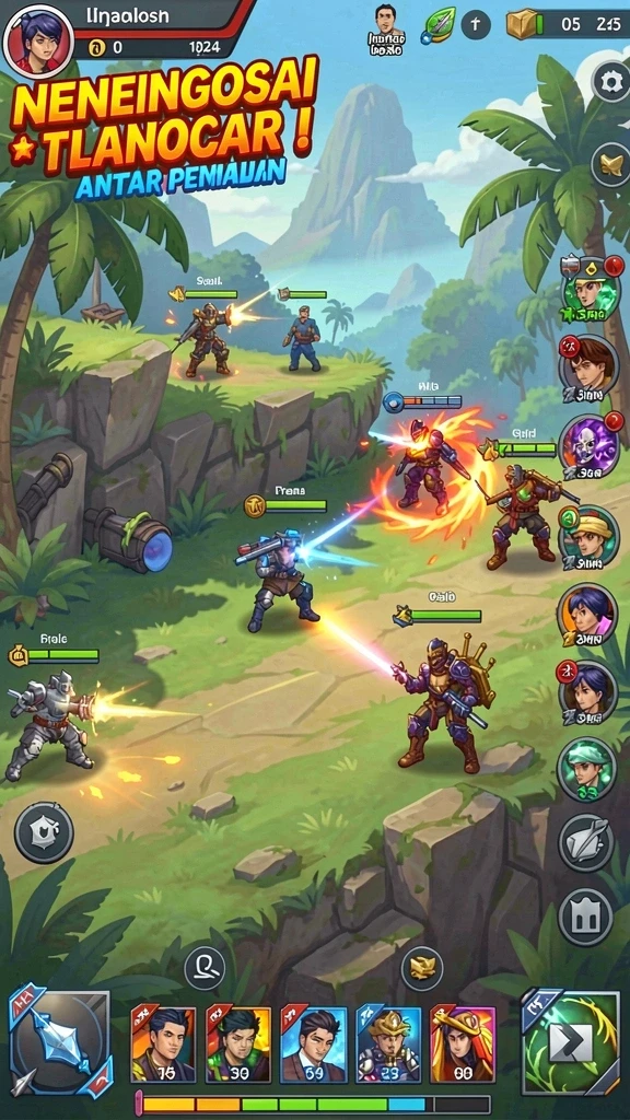 Screenshot Download rajasloto APK untuk Android nomor 3